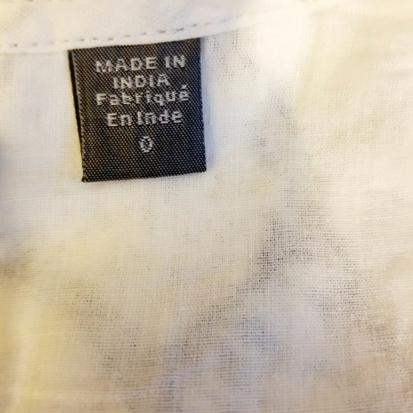 Women's Knee Length Dress various size Beige & Black with lining - Picture 7 of 10